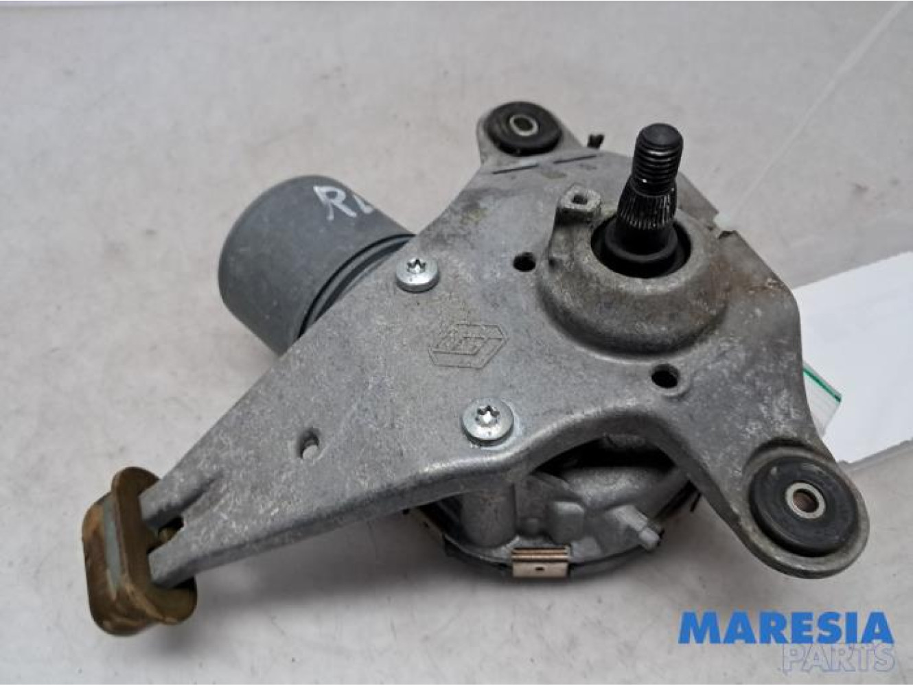 Renault - Scenic - Front wiper motor