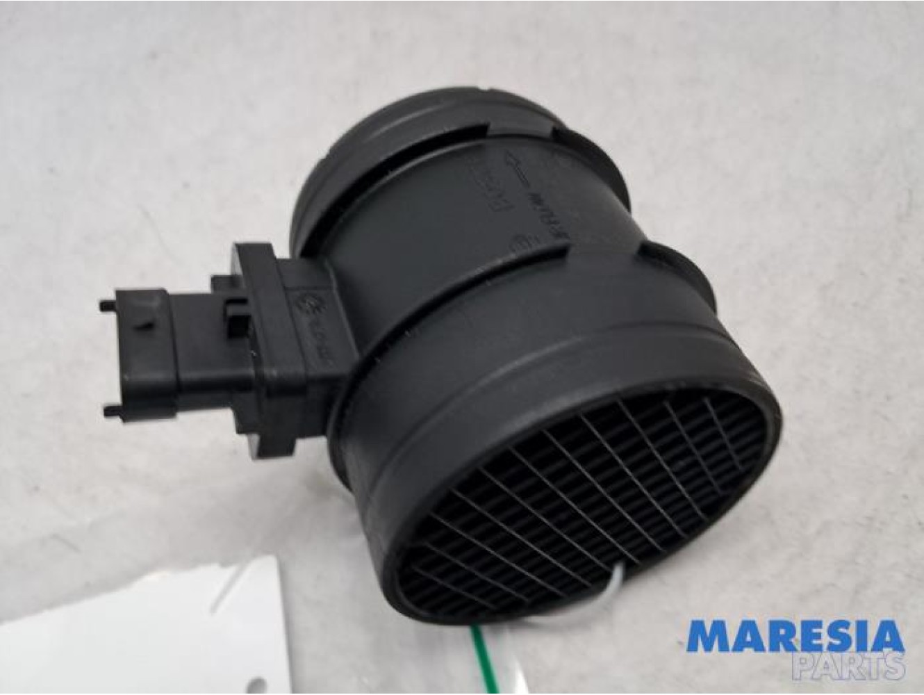 Alfa Romeo - Giulietta - Airflow meter