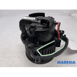 Renault - Scenic - Heating and ventilation fan motor