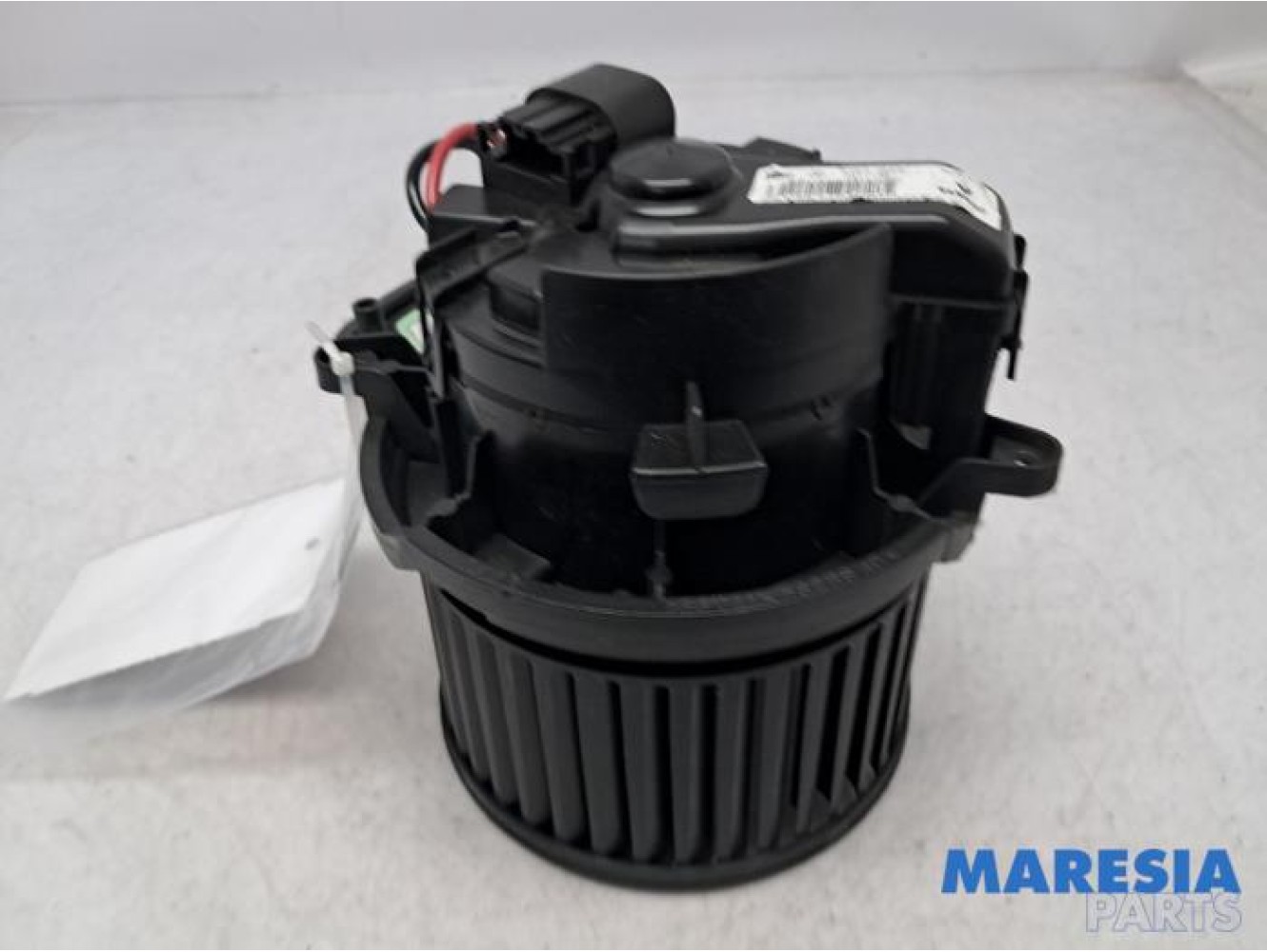Renault - Scenic - Heating and ventilation fan motor