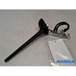 Alfa Romeo - Giulietta - Antenna