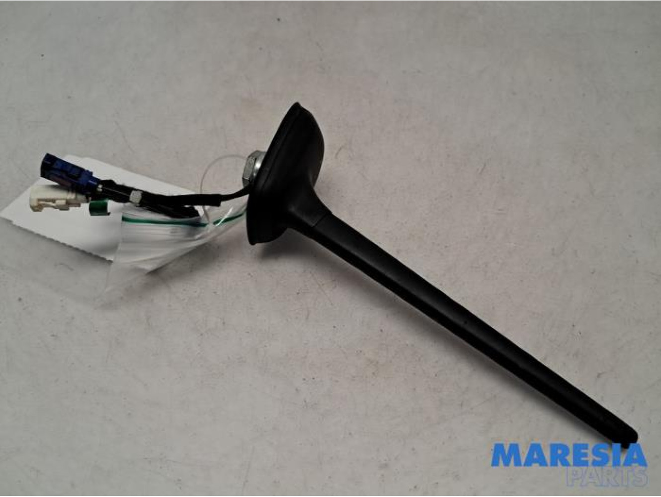 Alfa Romeo - Giulietta - Antenna