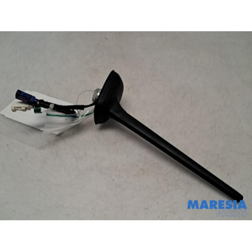 Alfa Romeo - Giulietta - Antenne