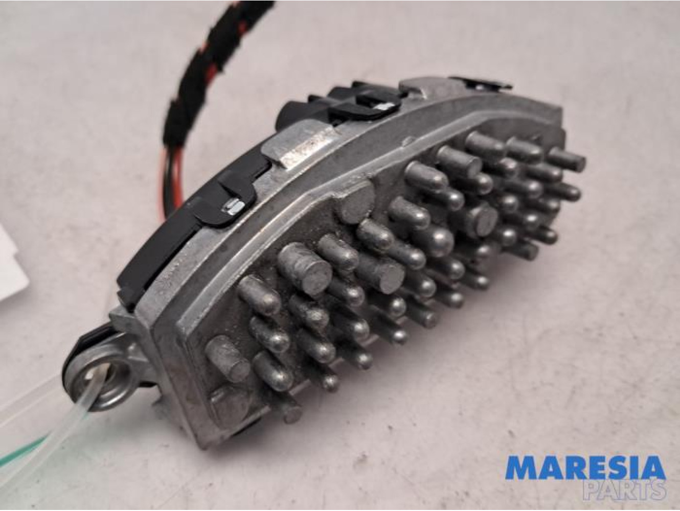 Renault - Scenic - Heater resistor