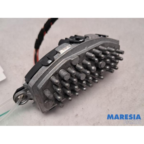 Renault - Scenic - Heater resistor