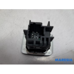 Renault - Scenic - Switch