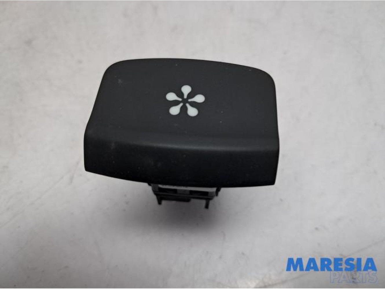 Renault - Scenic - Switch