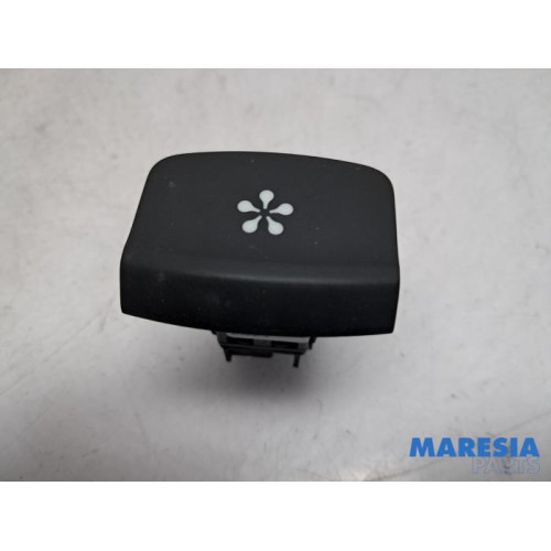 Renault - Scenic - Switch