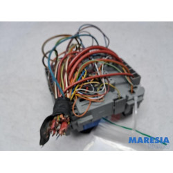 Alfa Romeo - Giulietta - Fuse box