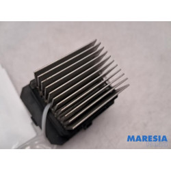 Alfa Romeo - Giulietta - Heater resistor
