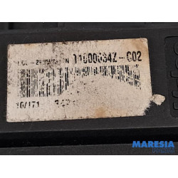 Alfa Romeo - Giulietta - Heater resistor