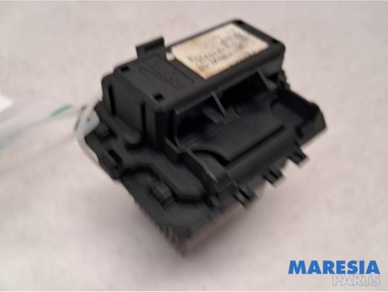 Alfa Romeo - Giulietta - Heater resistor