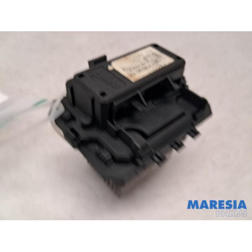 Alfa Romeo - Giulietta - Heater resistor