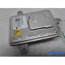 Alfa Romeo - Giulietta - Xenon Starter