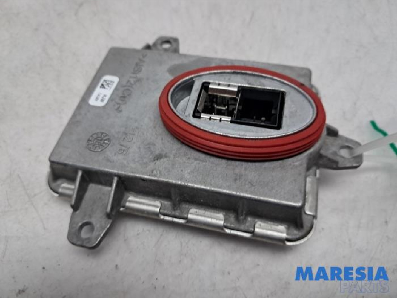 Alfa Romeo - Giulietta - Xenon Starter