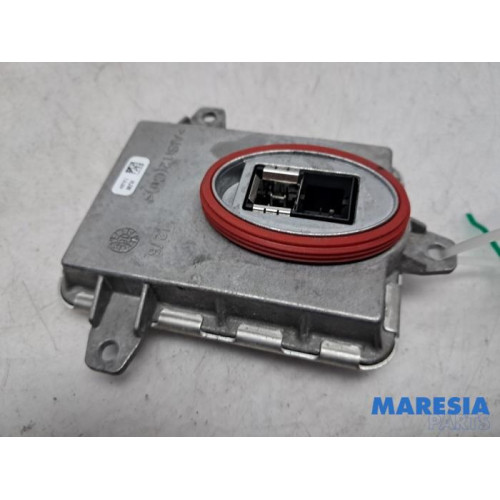 Alfa Romeo - Giulietta - Xenon Starter