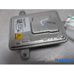 Alfa Romeo - Giulietta - Xenon Starter