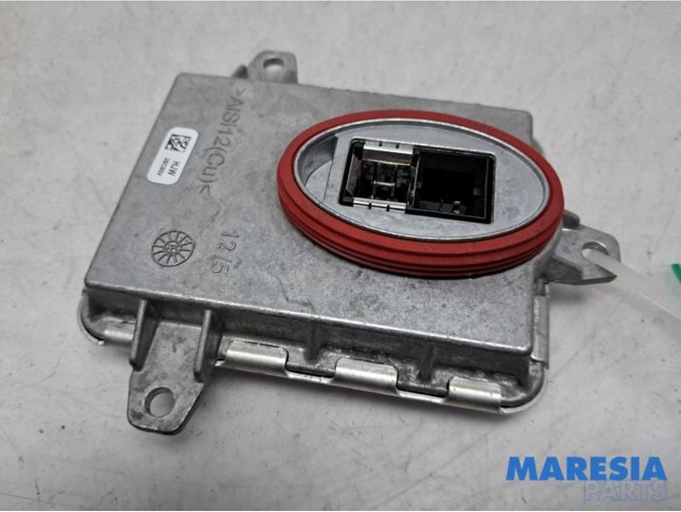 Alfa Romeo - Giulietta - Xenon Starter