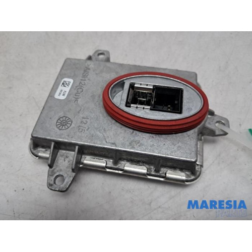 Alfa Romeo - Giulietta - Xenon Starter
