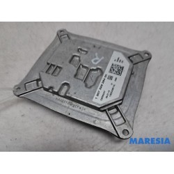 Alfa Romeo - Giulietta - Xenon Modul