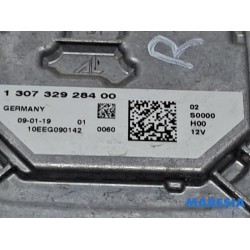 Alfa Romeo - Giulietta - Xenon Modul