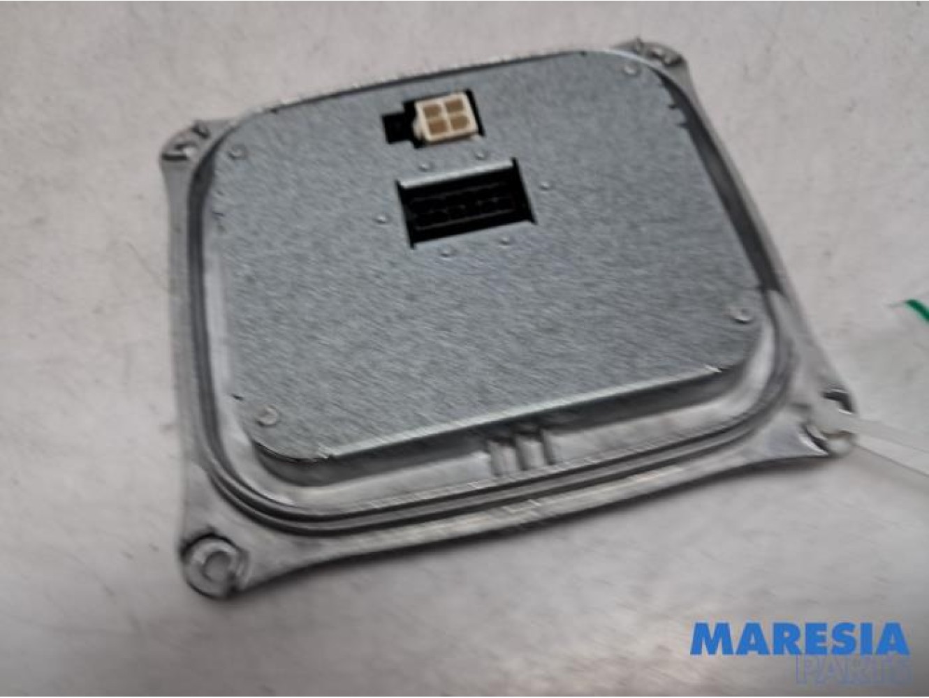 Alfa Romeo - Giulietta - Xenon Modul