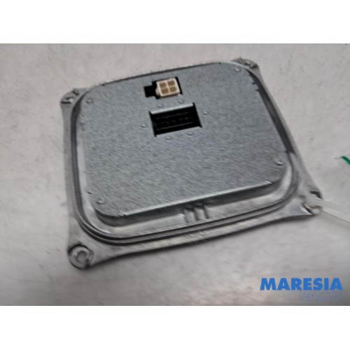 Alfa Romeo - Giulietta - Xenon module