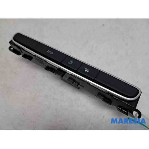 Renault - Scenic - Switch