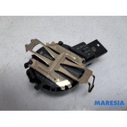 Renault - Scenic - Rain sensor