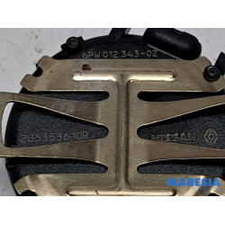 Renault - Scenic - Rain sensor