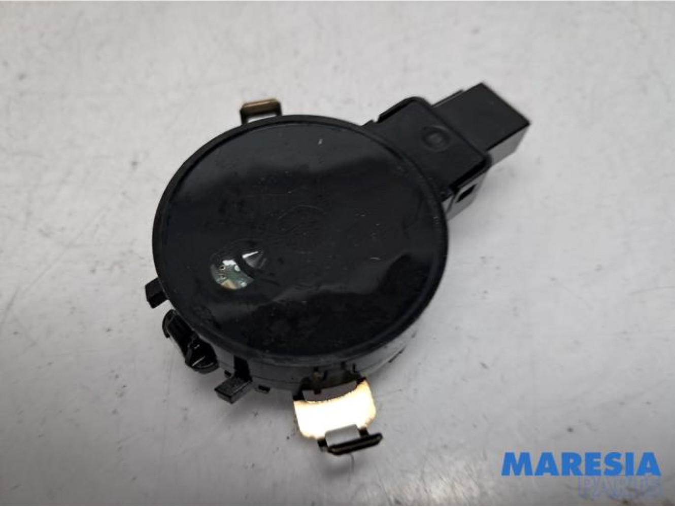 Renault - Scenic - Rain sensor