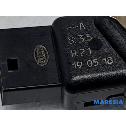 Renault - Scenic - Rain sensor