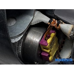 Alfa Romeo - Giulietta - Airbag stoel (zitplaats)