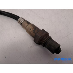 Alfa Romeo - Giulietta - Sonde lambda