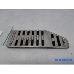 Alfa Romeo - Giulietta - Set of pedals