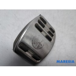 Alfa Romeo - Giulietta - Set of pedals