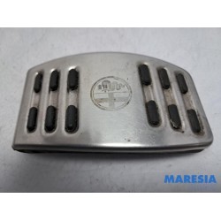 Alfa Romeo - Giulietta - Set of pedals