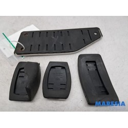Alfa Romeo - Giulietta - Set of pedals