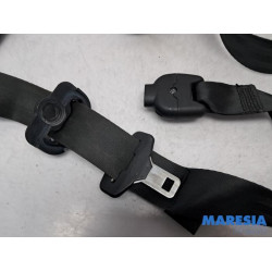 Fiat - 500 - Front seatbelt, left