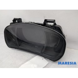 Renault - Scenic - Instrumentenpaneel