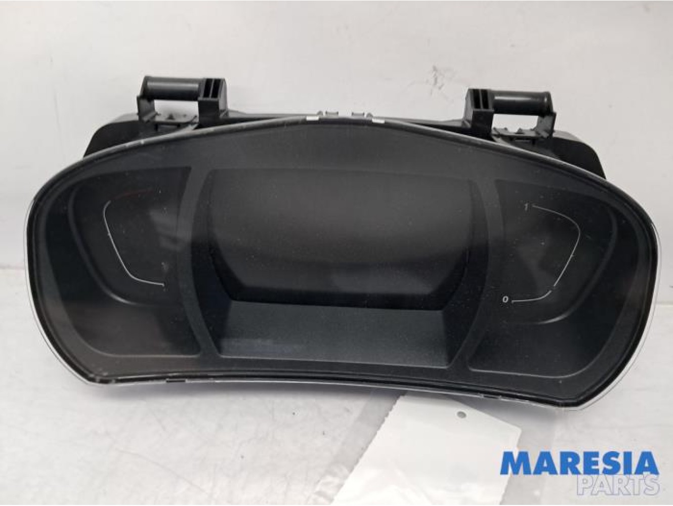 Renault - Scenic - Instrumentenpaneel