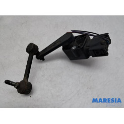 Alfa Romeo - Giulietta - Xenon height adjustment