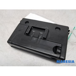 Renault - Scenic - Module navigation