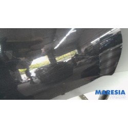 Renault - Megane - Scherm links-voor