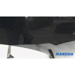 Renault - Megane - Scherm links-voor