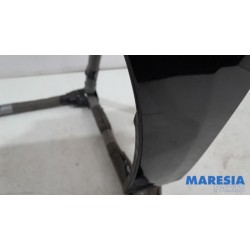 Renault - Megane - Scherm links-voor