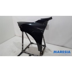 Renault - Megane - Scherm links-voor