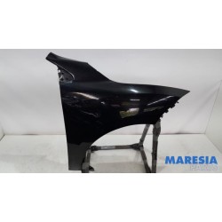 Renault - Megane - Front wing, right