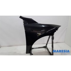 Renault - Megane - Front wing, right