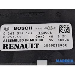 Renault - Scenic - PDC Modul